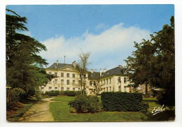 PALAISEAU - Les Jardins De L'hôtel De Ville - Palaiseau