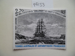 1978 Y/T: PA53 Neuf** - Unused Stamps