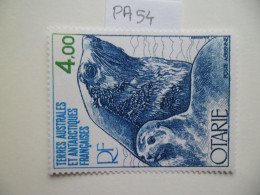 1978 Y/T: PA54 Neuf** - Unused Stamps