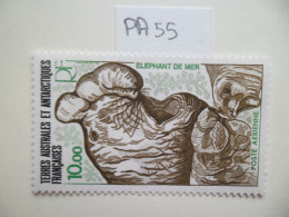 1978 Y/T: PA55 Neuf** - Unused Stamps