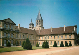71 - Cluny - L'Abbaye - CPM - Voir Scans Recto-Verso - Cluny