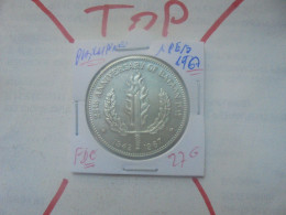 +++TOP QUALITE+++PHILIPPINES 1 PESO 1967 ARGENT+++(A.1) - Filippijnen