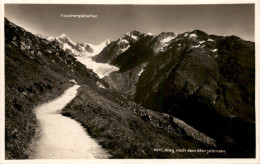 Weg Nach Dem Merjelensee (4871) - Riederalp