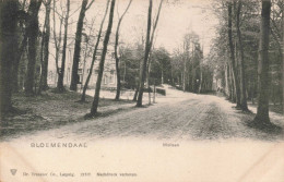 Bloemendaal Mollaan M6923 - Bloemendaal