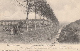 57 - ARS SUR MOSELLE - Les Casernes - Kasernenwohnungen - Ars Sur Moselle