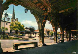 09 - Mirepoix - Les Grands Couverts - CPM - Voir Scans Recto-Verso - Mirepoix