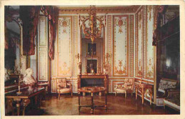 78 - Versailles - Intérieur Du Palais De Versailles - Grand Cabinet De Marie-Antoinette - CPA - Voir Scans Recto-Verso - Versailles