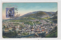 Gruss Aus Travnik. * - Bosnie-Herzegovine