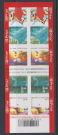 Belgique Non Dentelé 2005 C 56 Carnet Contes D’Andersen - 2001-…