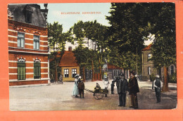 36561 / ⭐ HILVERSUM Noord-Holland Kerkbrink 1910s J.H SCHAEFER'S Kunstchromo N° 06 Nederland Pays-Bas Netherlands - Hilversum