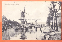 36551 / ⭐ LEIDEN Zuid-Holland Oude 1919 à HEPER Enschede-Vereenigde Fotobureaux 14841 Heerengracht Pays-Bas Netherlands - Leiden