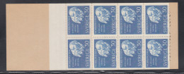 Sweden Booklet 1964 - Facit 167 MNH ** - 1951-80