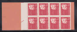 Sweden Booklet 1965 - Facit 174 MNH ** - 1951-80