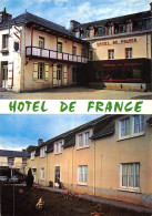 P-24-T.H : 3519 : LA GACILLY. HOTEL DE FRANCE - La Gacilly