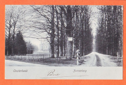 37321 / ⭐ OOSTERBEEK Gelderland Zonnenberg 1905 De Pierre ADRIAN à JACOB Le Plomb Champigny-Marne   - Oosterbeek