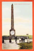 37319 / ⭐ SOESTDIJK BAARN Utrecht Gedenknaald Aiguille WATERLOO 1910s SCHAEFER Amsterdam Kunstchromo 5 Nederland - Soestdijk