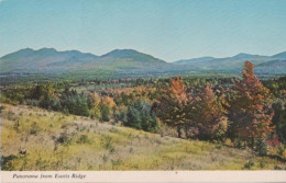 17440 - USA, Maine - Stratton - From Eustis Ridge - Ca. 1955 - Autres & Non Classés