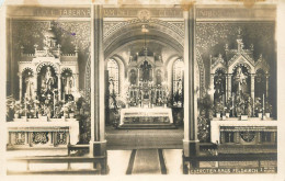 Feldkirch High Altar Interior Aspect - Iglesias Y Las Madonnas