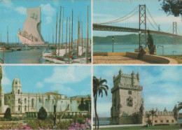102166 - Portugal - Lissabon - Lisboa - 1973 - Lisboa