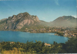 101440 - Italien - Lecco - Panorama - Ca. 1980 - Lecco