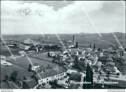 Cd435 Cartolina Monzambano Panorama Provincia Di Mantova Lombardia - Mantova