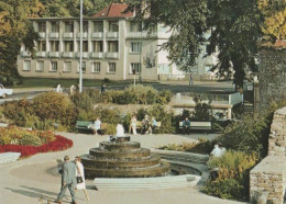 24880 - Bad Orb - Brunnen Am Untertor - Ca. 1995 - Bad Orb