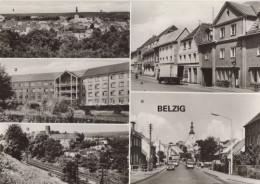 123357 - Belzig - 5 Bilder - Belzig