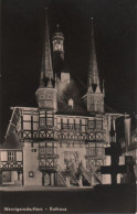 62981 - Wernigerode - Rathaus - 1964 - Wernigerode