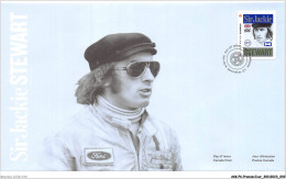 AKKP6-0381-PREMIER JOUR - CANADA - MONTREAL - SIR JACKIE - STEWART - 2017 - 2011-...