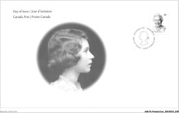 AKKP6-0359-PREMIER JOUR - CANADA - VICTORIA - SA MAJESTE LA REINE ELISABETH II - 2016 - 2011-...