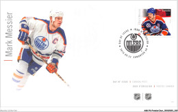 AKKP6-0341-PREMIER JOUR - CANADA - EDMONTON - MARK MESSIER - 2016 - 2011-...