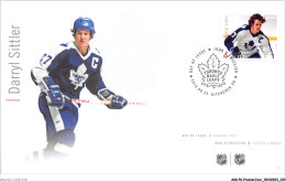 AKKP6-0340-PREMIER JOUR - CANADA - KITCHENER - DARRYL SITTLER - 2016 - 2011-...