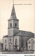 AKQP7-0754-54 - CIREY - Place De L'église - Cirey Sur Vezouze