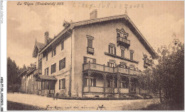 AKQP7-0748-54 - CIREY-SUR-VEZOUZE - La Vigne 1915 - Cirey Sur Vezouze