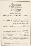 13367-CALENDARIETTO PLURIENNALE PER GLI ANNI 1950-51-52 - Small : 1941-60