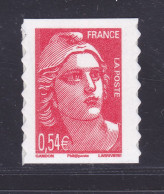 FRANCE AUTOADHESIF N°   96 ( 3977 )** MNH, Neuf Sans Charnière, TB Marianne De Gandon - 2006 - Neufs