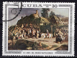 CUBA - Timbre N°2305 Oblitéré - Used Stamps