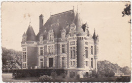 51 - Environs De MONTMIRAIL - Château De Beaumont - Montmirail