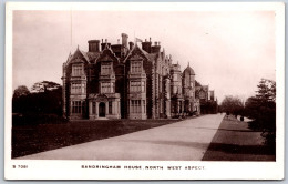 SANDRINGHAM HOUSE - North West Aspect - Kingsway S. 7081 - Sonstige & Ohne Zuordnung