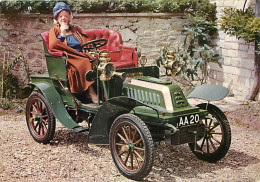 Automobiles - 1903 6 H.p. De Dion-Bouton - Montagu Motor Museum, Beaulieu, Hants - CPM - Carte Neuve - Voir Scans Recto- - Voitures De Tourisme
