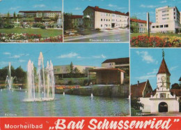 22111 - Bad Schussenried U.a. Törle - 1985 - Bad Schussenried