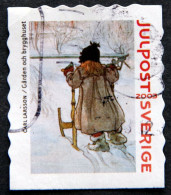 Sweden 2003   Minr.2378 (O)  ( Lot I 765) - Used Stamps