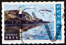 Sweden 2002    MiNr.2300   (O)    ( Lot I 766 ) - Used Stamps