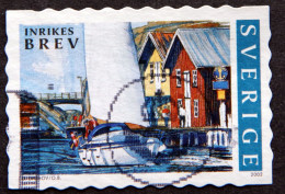 Sweden 2002    MiNr.2302   (O)    ( Lot I 768 ) - Used Stamps