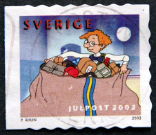 Sweden 2002  Minr.2323 (O)  ( Lot I 777 ) - Used Stamps