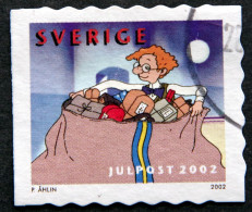 Sweden 2002  Minr.2323 (O)  ( Lot I 779 ) - Used Stamps