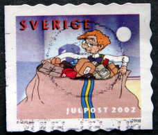 Sweden 2002  Minr.2323 (O)  ( Lot I 780 ) - Used Stamps