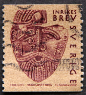 Sweden 2002 Unesco   MiNr.2288   (O)    ( Lot I 792 ) - Used Stamps