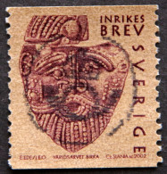 Sweden 2002 Unesco   MiNr.2288   (O)    ( Lot I 795 ) - Used Stamps
