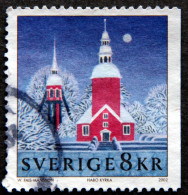 Sweden 2002  Christmas Minr.2328  ( Lot I 787 ) - Used Stamps